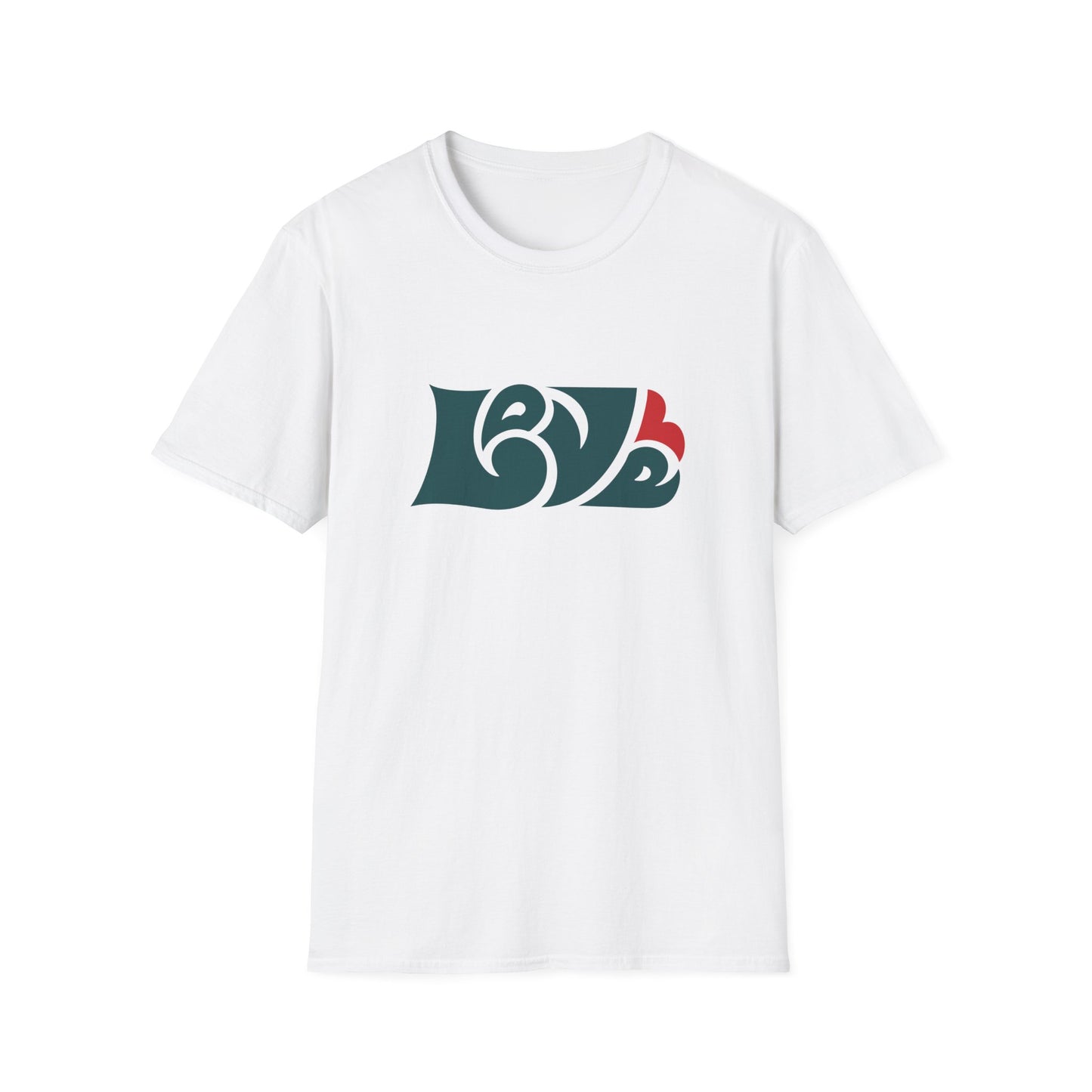 Unisex LOVE T-Shirt